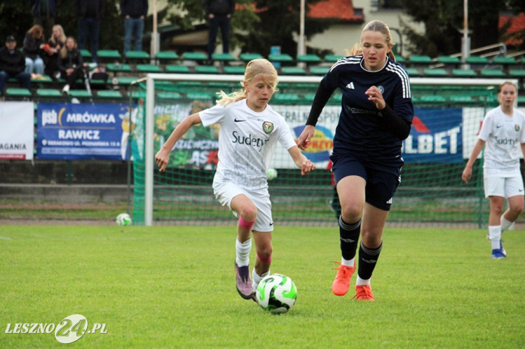 Trwa 24h Rawicki Festiwal Sportu