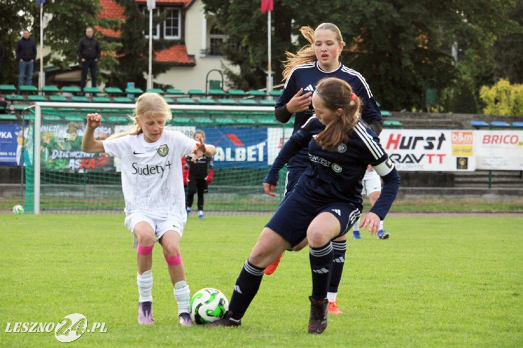 Trwa 24h Rawicki Festiwal Sportu