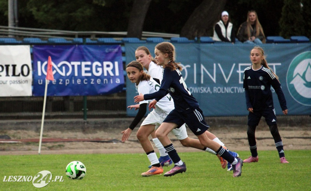 Trwa 24h Rawicki Festiwal Sportu