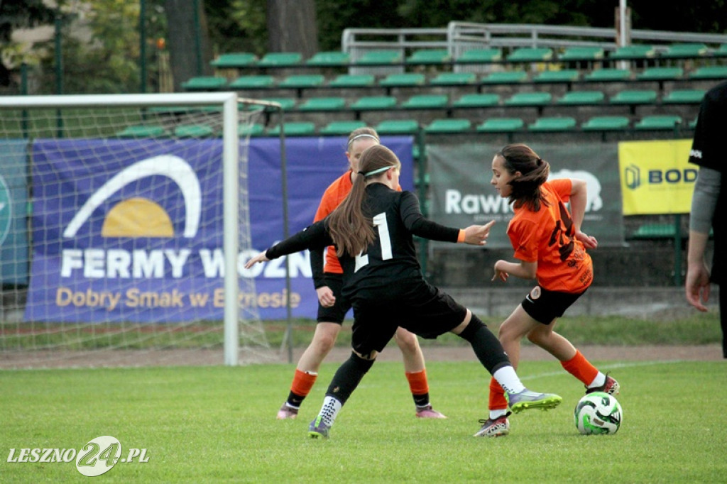 Trwa 24h Rawicki Festiwal Sportu