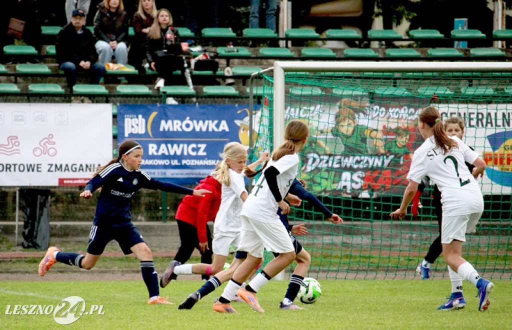 Trwa 24h Rawicki Festiwal Sportu