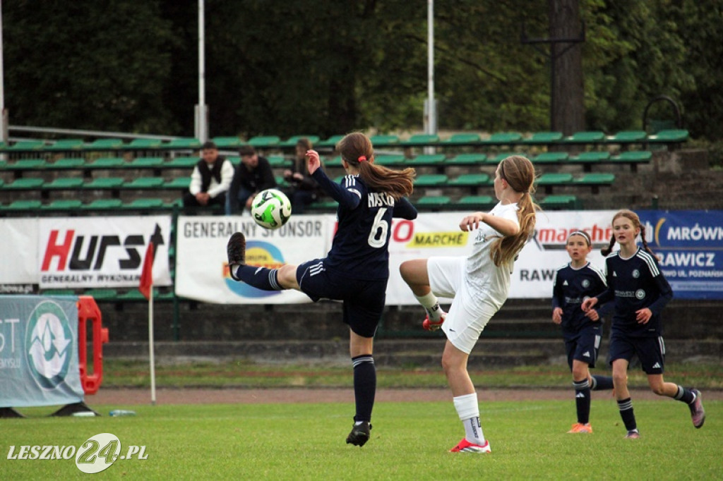 Trwa 24h Rawicki Festiwal Sportu