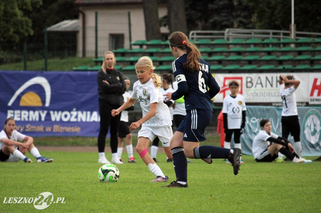 Trwa 24h Rawicki Festiwal Sportu