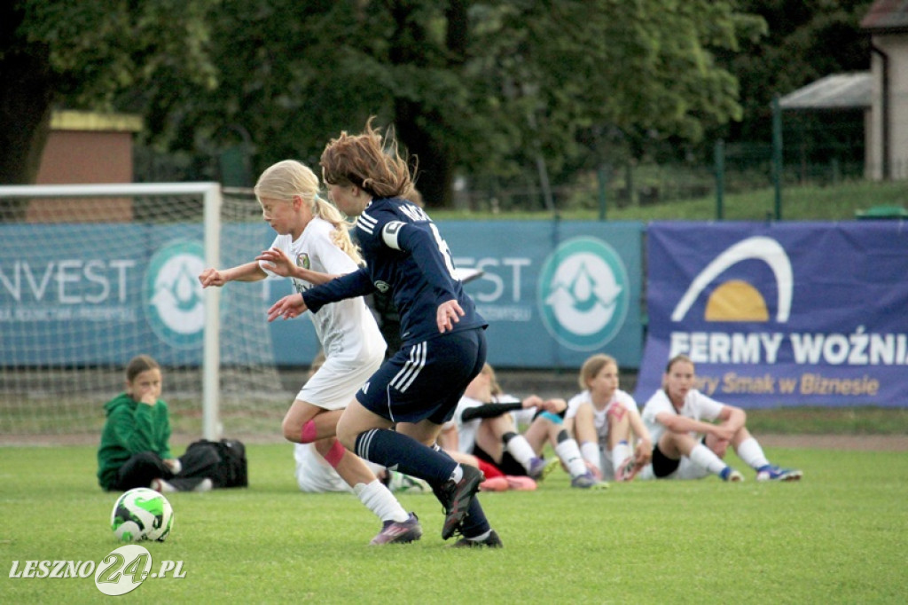 Trwa 24h Rawicki Festiwal Sportu
