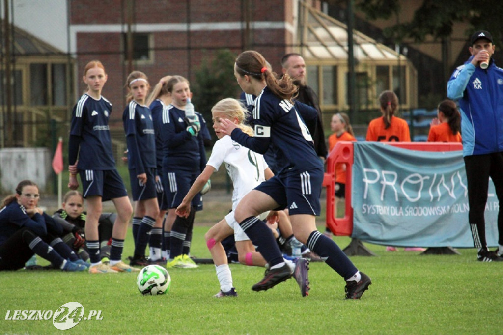 Trwa 24h Rawicki Festiwal Sportu
