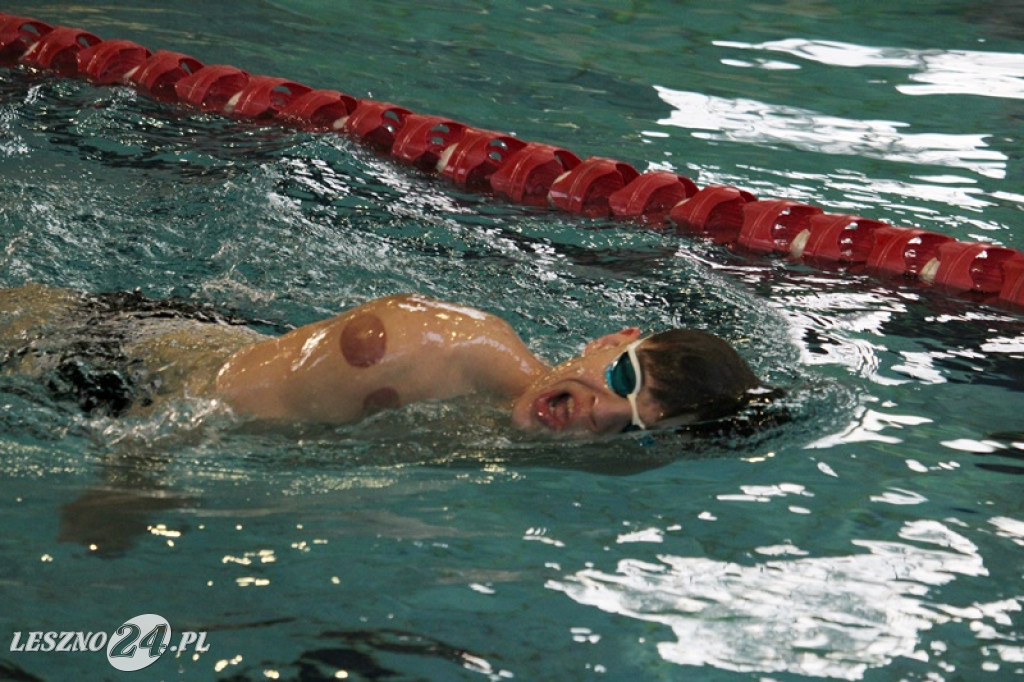 Trwa 24h Rawicki Festiwal Sportu