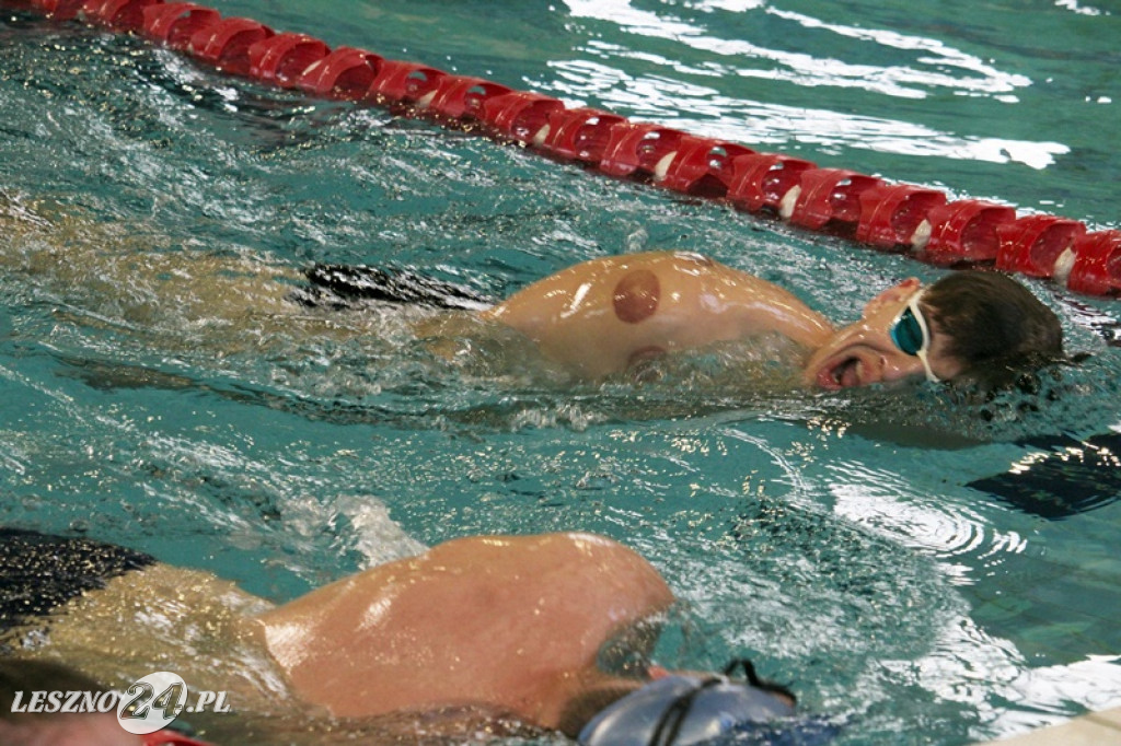 Trwa 24h Rawicki Festiwal Sportu