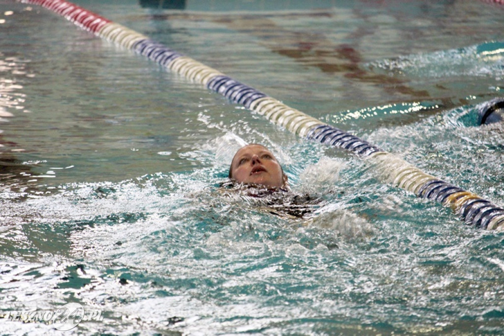 Trwa 24h Rawicki Festiwal Sportu