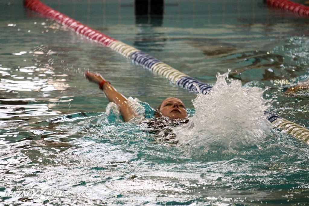 Trwa 24h Rawicki Festiwal Sportu
