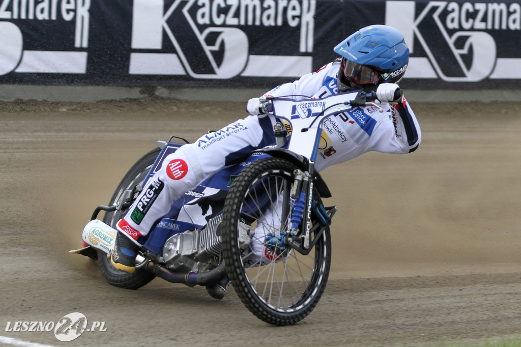 Fogo Unia Leszno - Motor Lublin 46:44