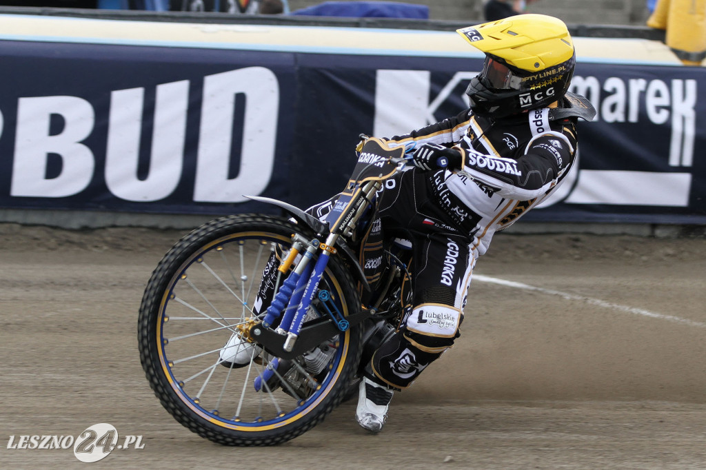 Fogo Unia Leszno - Motor Lublin 46:44