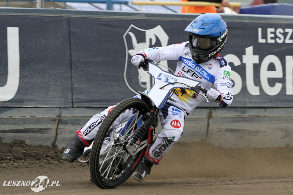 Fogo Unia Leszno - Motor Lublin 46:44