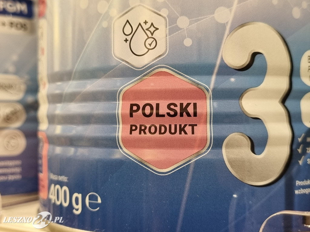 Drogeria dm Leszno poleca