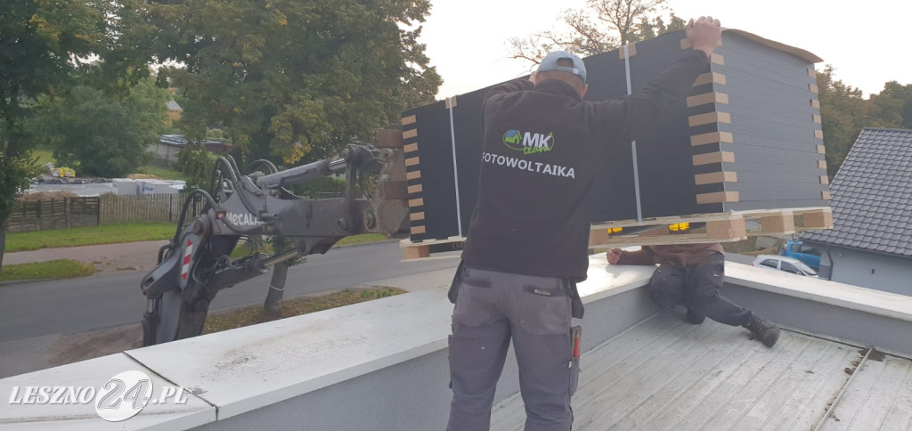 MK TEAM Polska – Nowoczesne technologie dla domu i biznesu