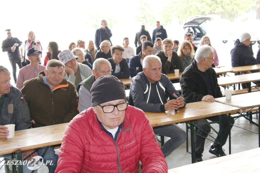 16. Szybowcowe Mistrzostwa Polski w Lesznie