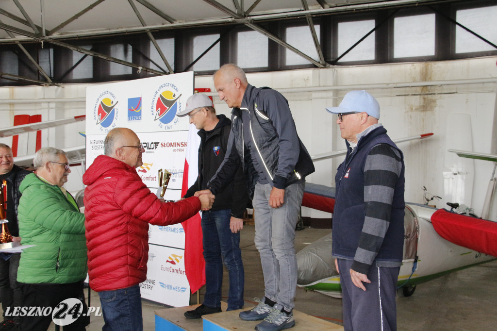 16. Szybowcowe Mistrzostwa Polski w Lesznie