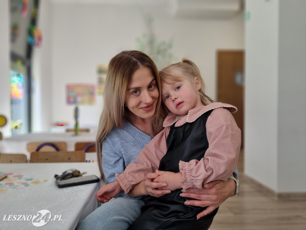 Konkurs Przyroda w czterech porach roku