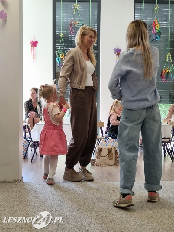 Konkurs Przyroda w czterech porach roku