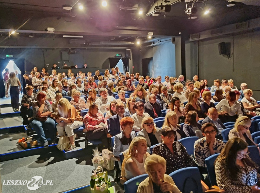 20-lecie Leszczyńskiego Stowarzyszenia Razem z Nami