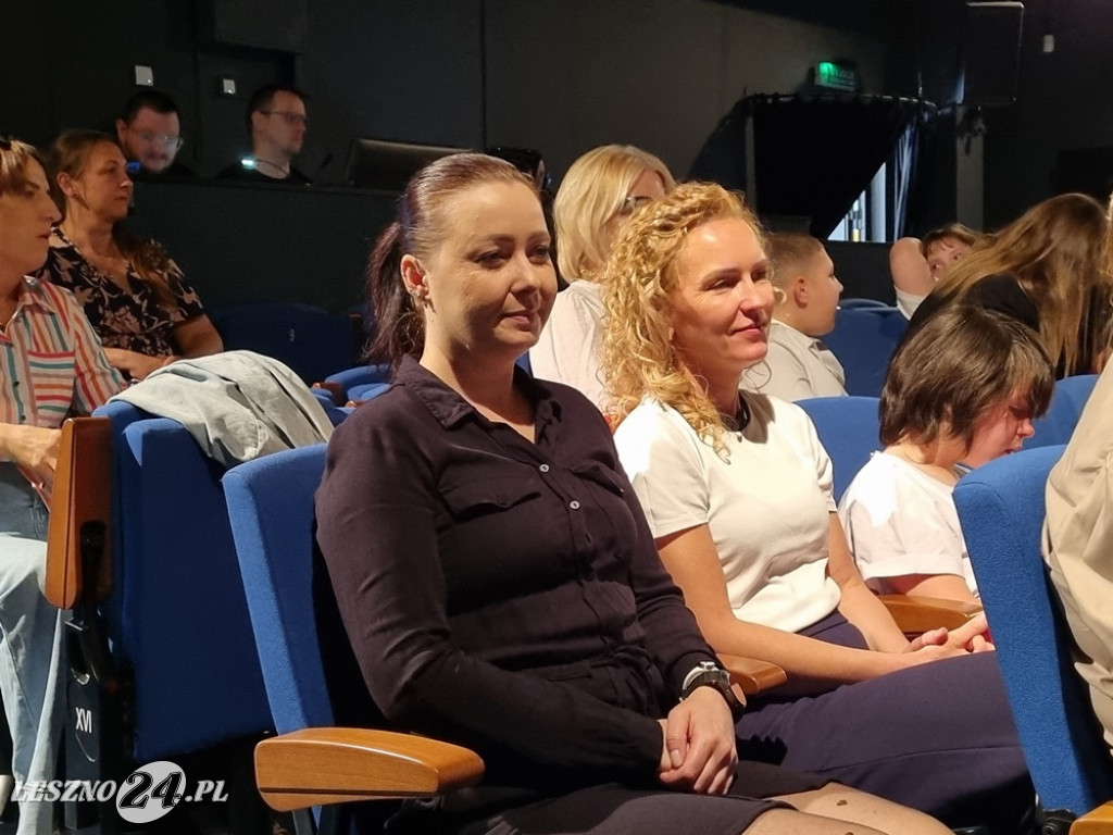 20-lecie Leszczyńskiego Stowarzyszenia Razem z Nami