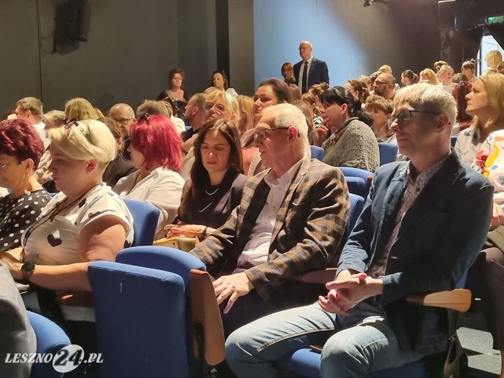20-lecie Leszczyńskiego Stowarzyszenia Razem z Nami