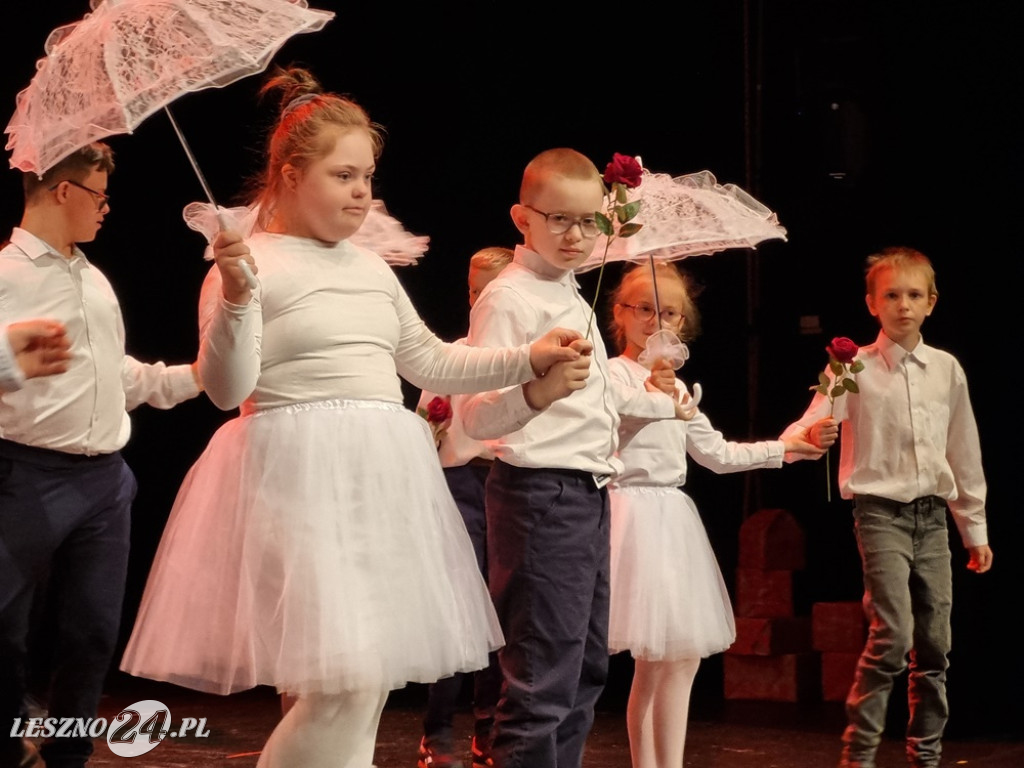 20-lecie Leszczyńskiego Stowarzyszenia Razem z Nami