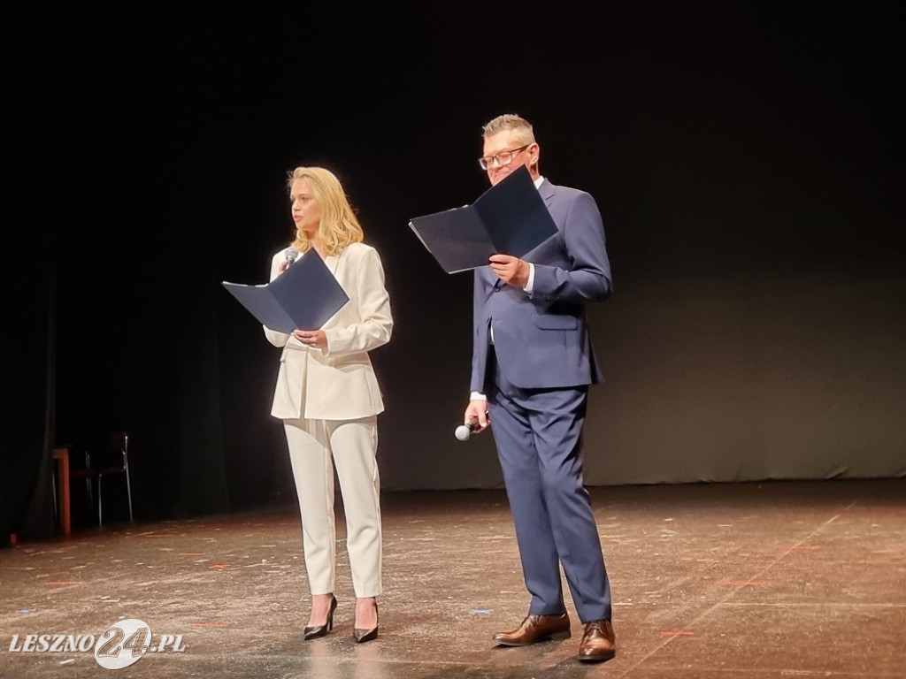 20-lecie Leszczyńskiego Stowarzyszenia Razem z Nami