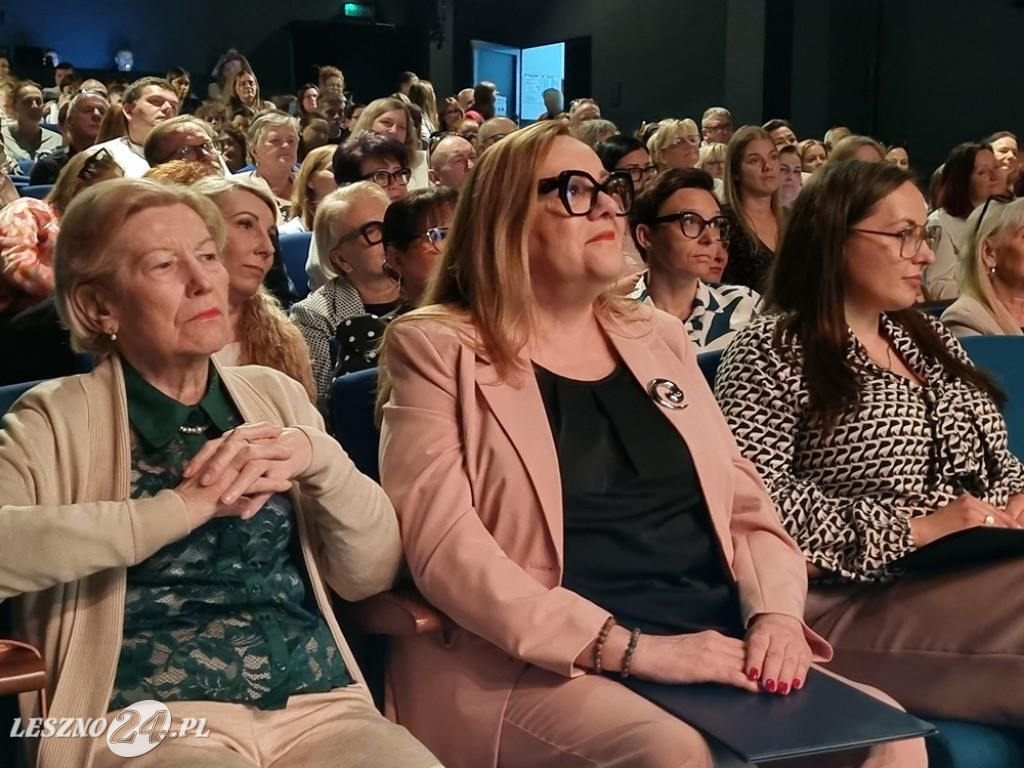20-lecie Leszczyńskiego Stowarzyszenia Razem z Nami