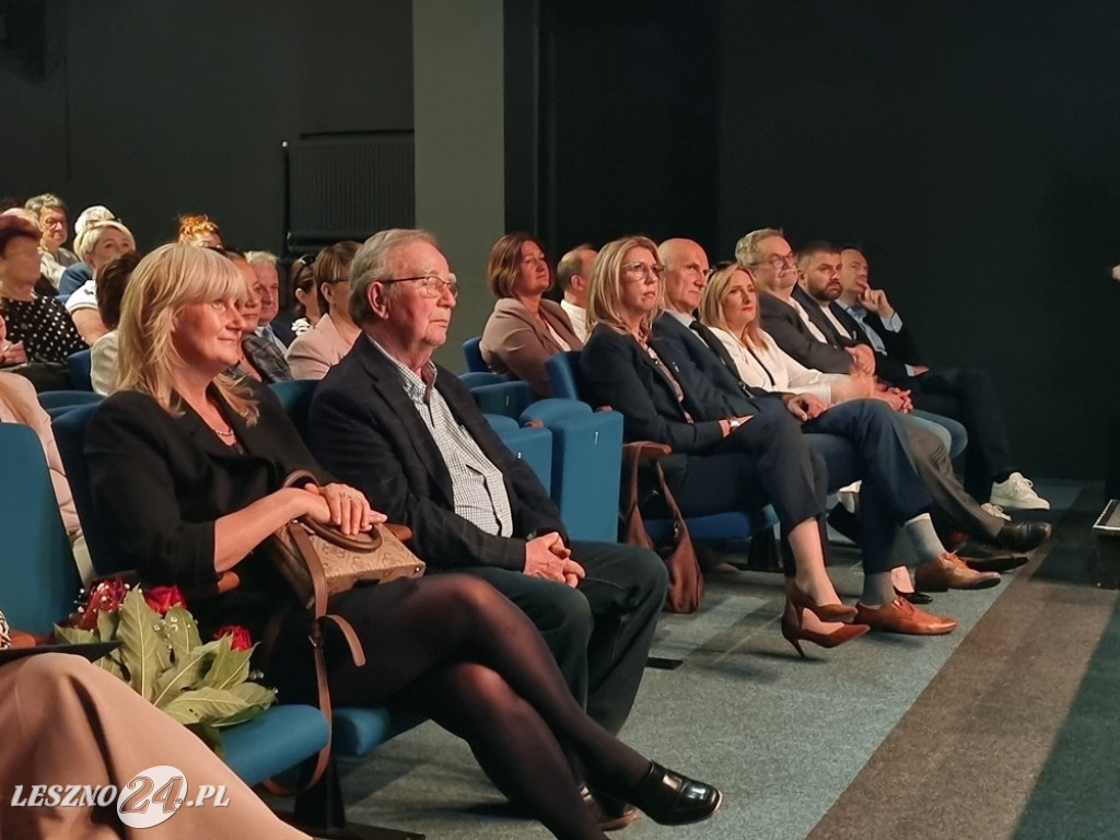 20-lecie Leszczyńskiego Stowarzyszenia Razem z Nami