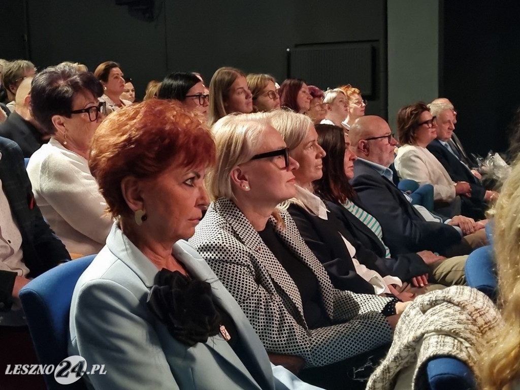 20-lecie Leszczyńskiego Stowarzyszenia Razem z Nami