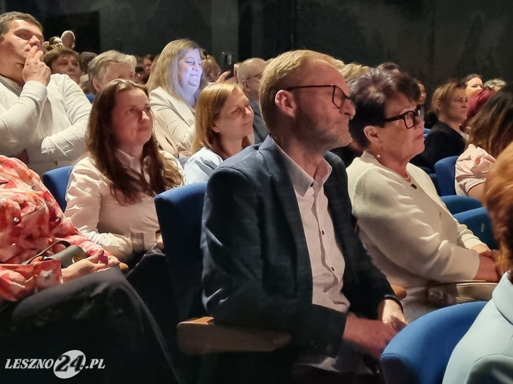 20-lecie Leszczyńskiego Stowarzyszenia Razem z Nami