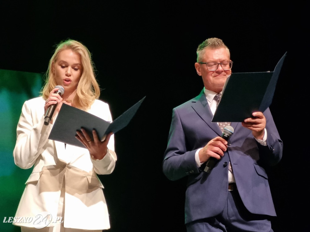 20-lecie Leszczyńskiego Stowarzyszenia Razem z Nami