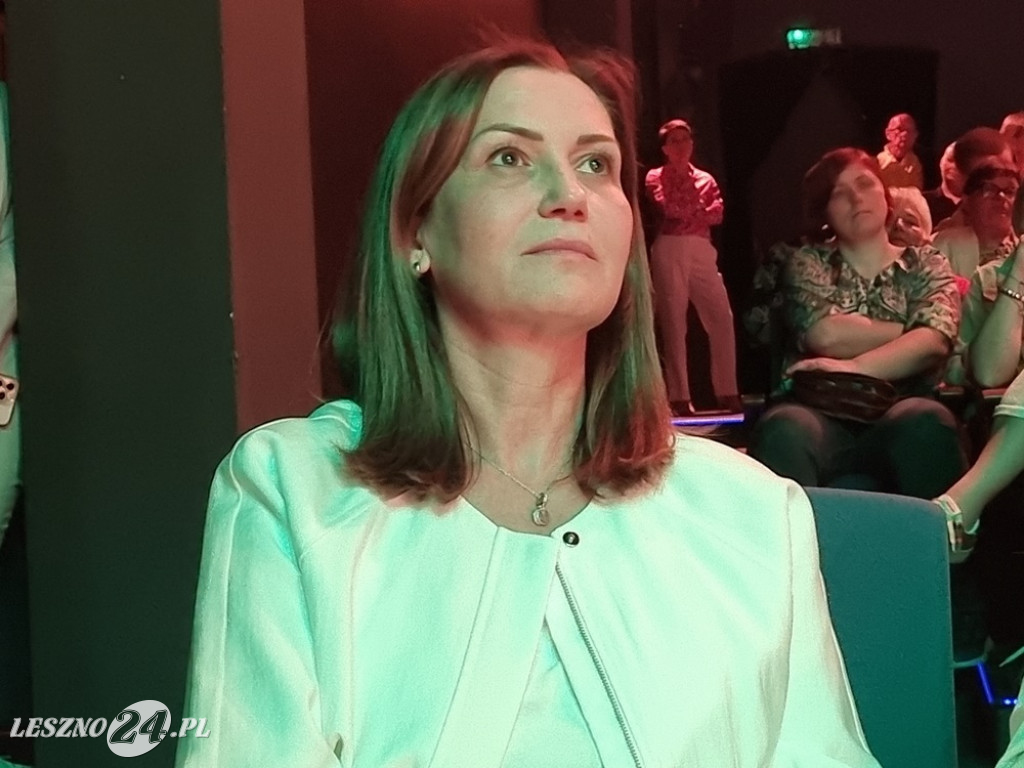 20-lecie Leszczyńskiego Stowarzyszenia Razem z Nami