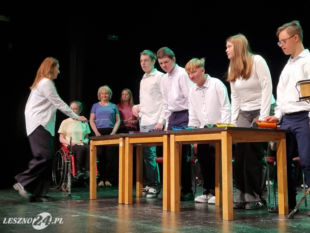 20-lecie Leszczyńskiego Stowarzyszenia Razem z Nami