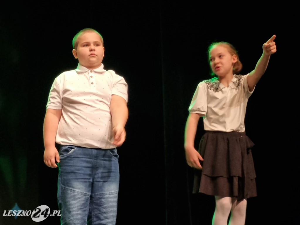20-lecie Leszczyńskiego Stowarzyszenia Razem z Nami