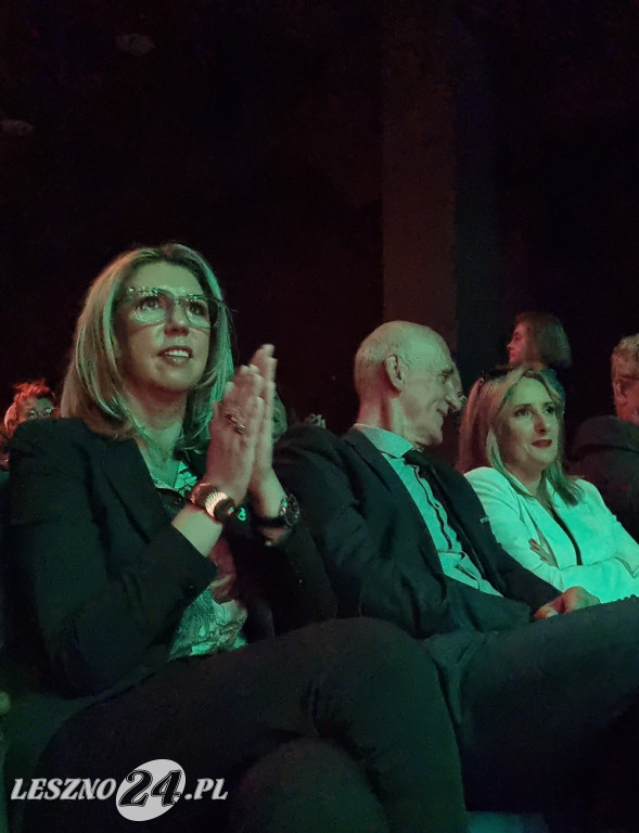 20-lecie Leszczyńskiego Stowarzyszenia Razem z Nami