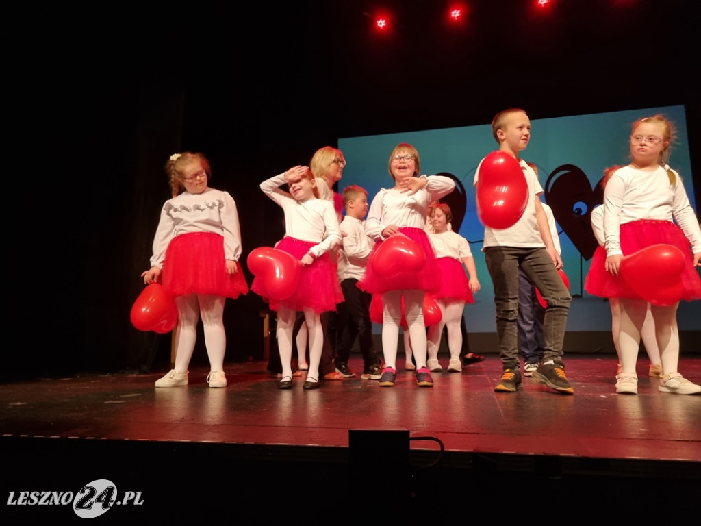 20-lecie Leszczyńskiego Stowarzyszenia Razem z Nami