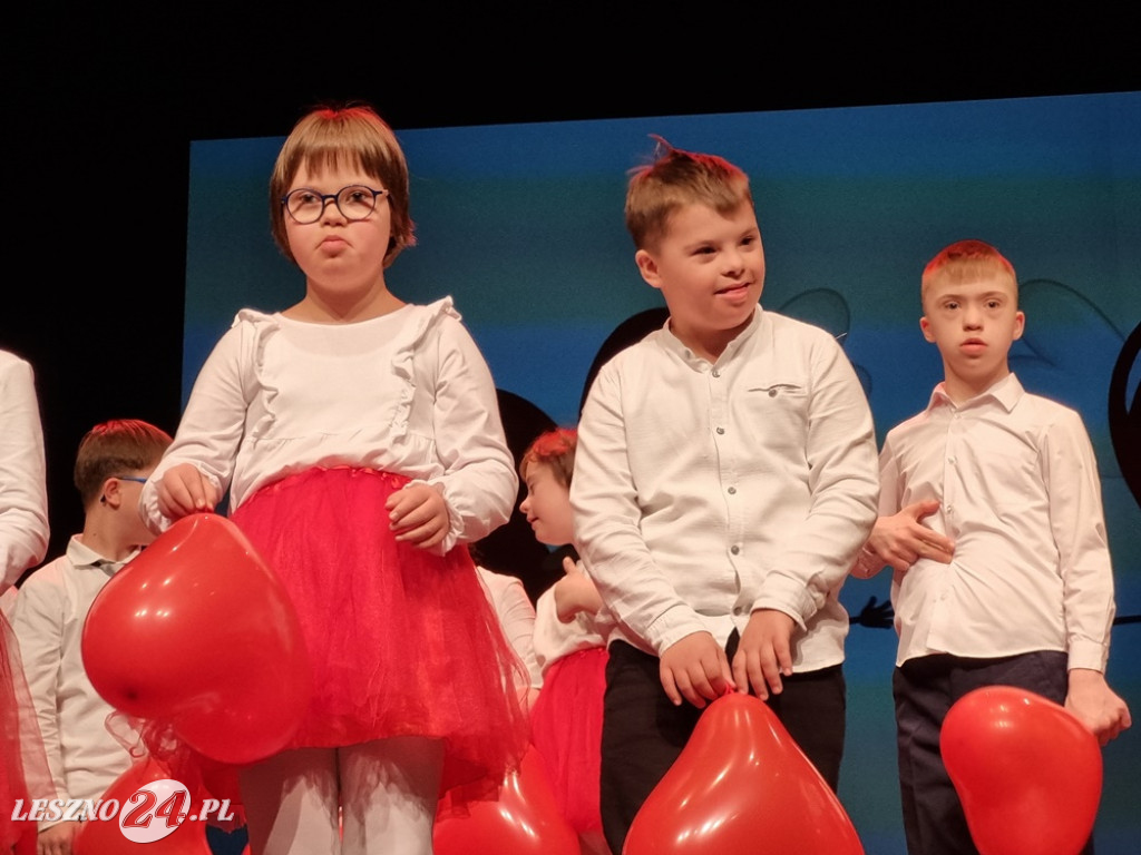 20-lecie Leszczyńskiego Stowarzyszenia Razem z Nami