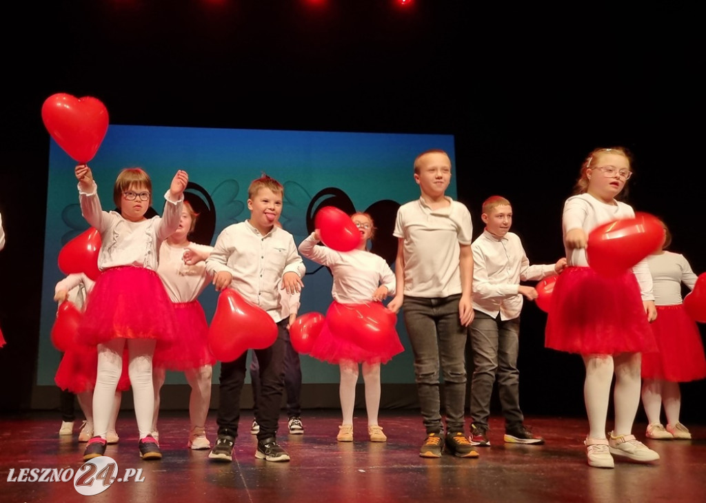 20-lecie Leszczyńskiego Stowarzyszenia Razem z Nami