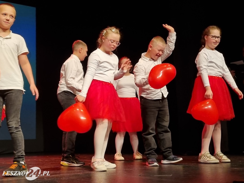 20-lecie Leszczyńskiego Stowarzyszenia Razem z Nami