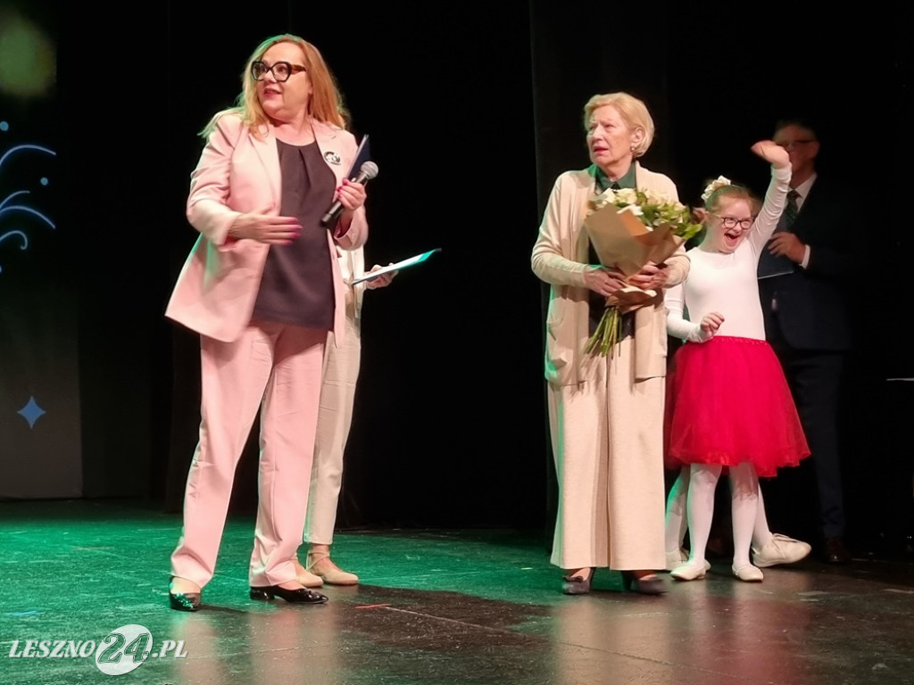 20-lecie Leszczyńskiego Stowarzyszenia Razem z Nami
