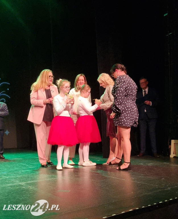 20-lecie Leszczyńskiego Stowarzyszenia Razem z Nami