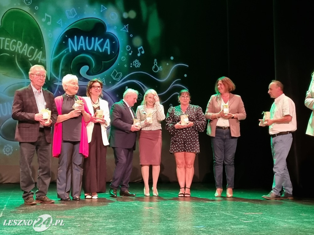 20-lecie Leszczyńskiego Stowarzyszenia Razem z Nami