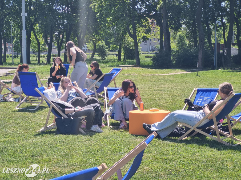 Dni Patrona ANS Leszno