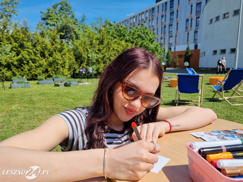 Dni Patrona ANS Leszno