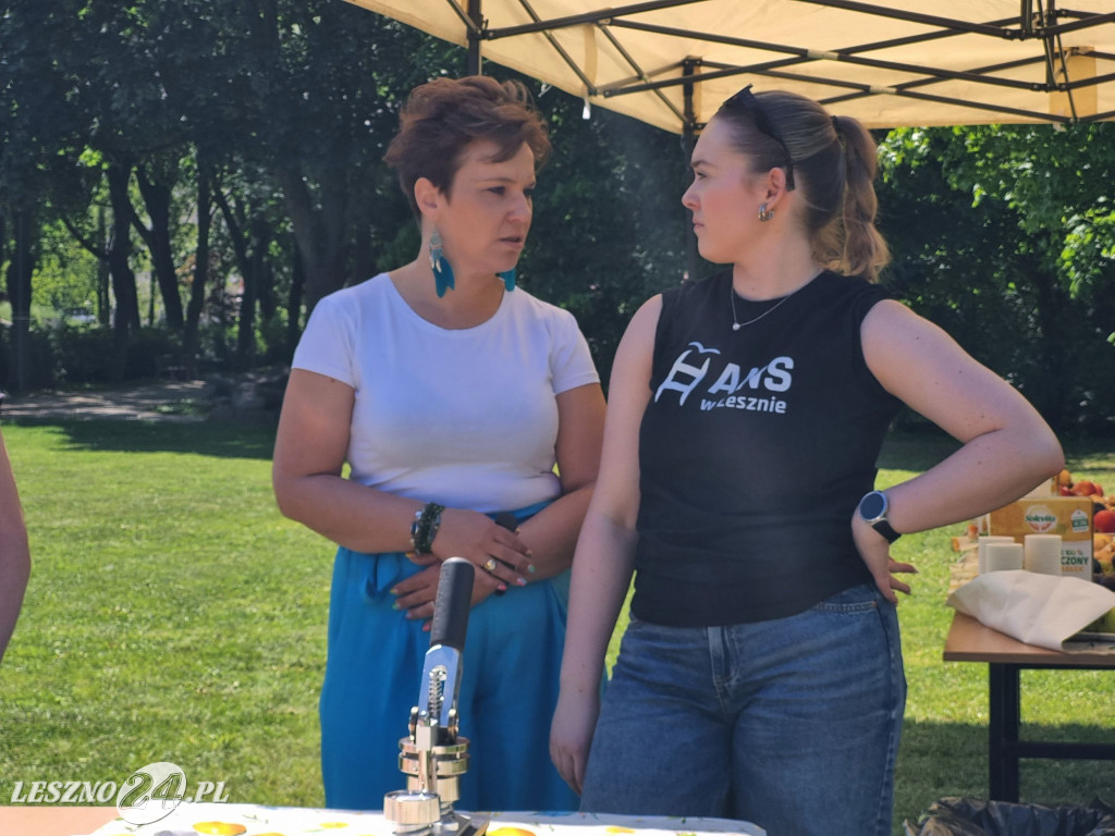 Dni Patrona ANS Leszno