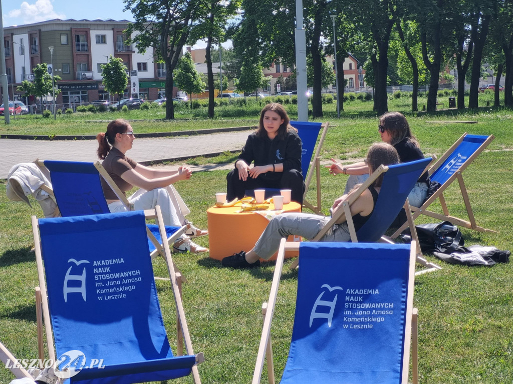 Dni Patrona ANS Leszno