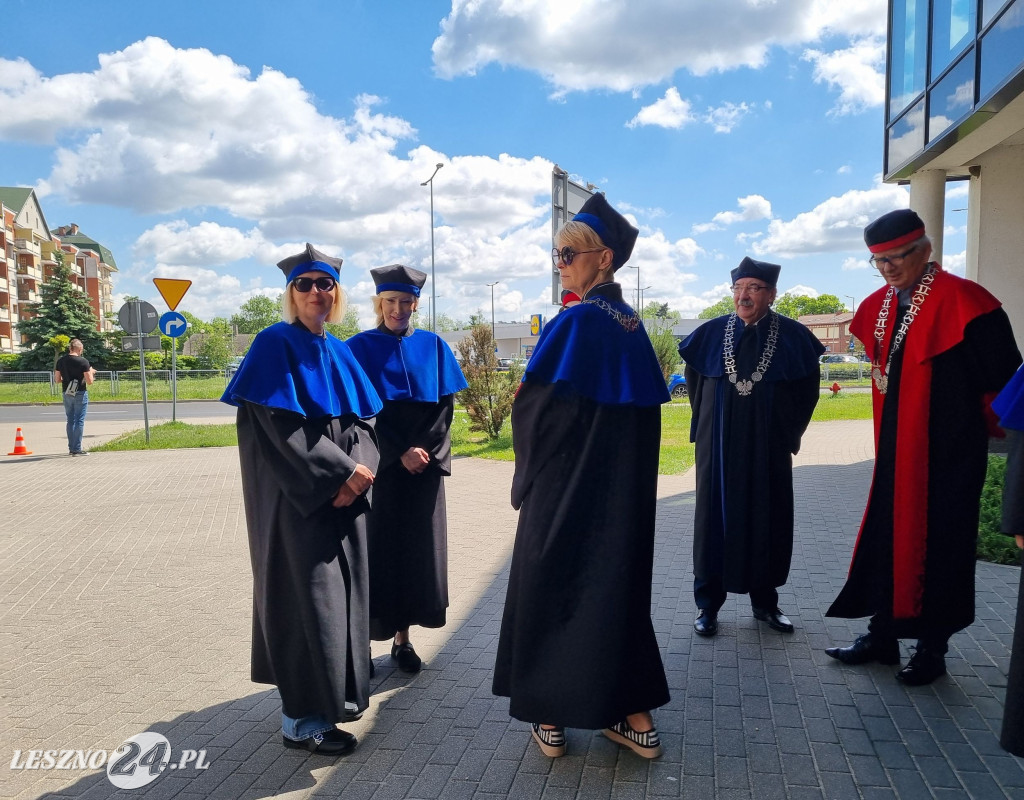 Dni Patrona ANS Leszno