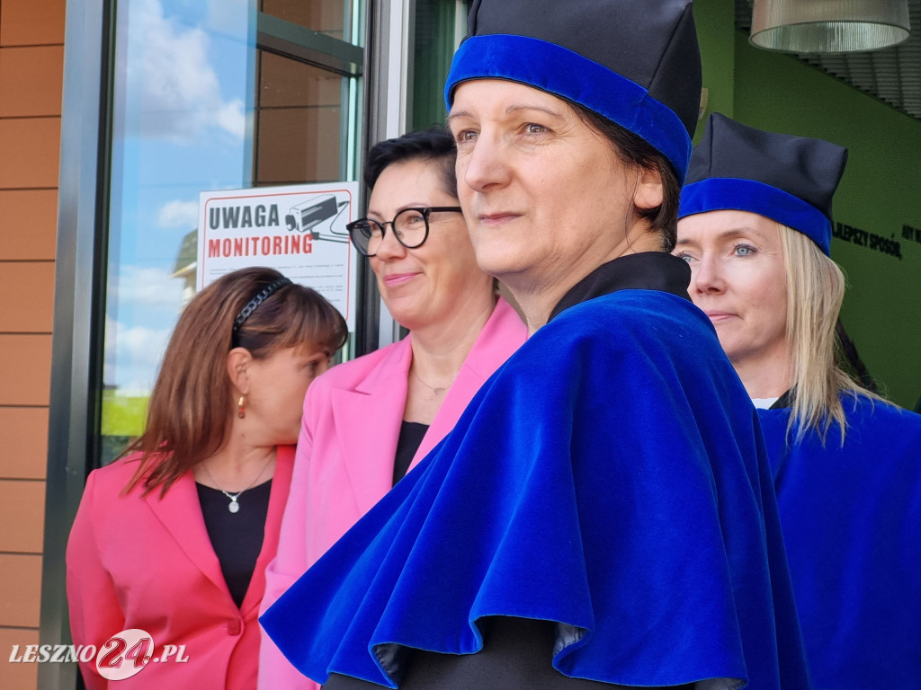 Dni Patrona ANS Leszno