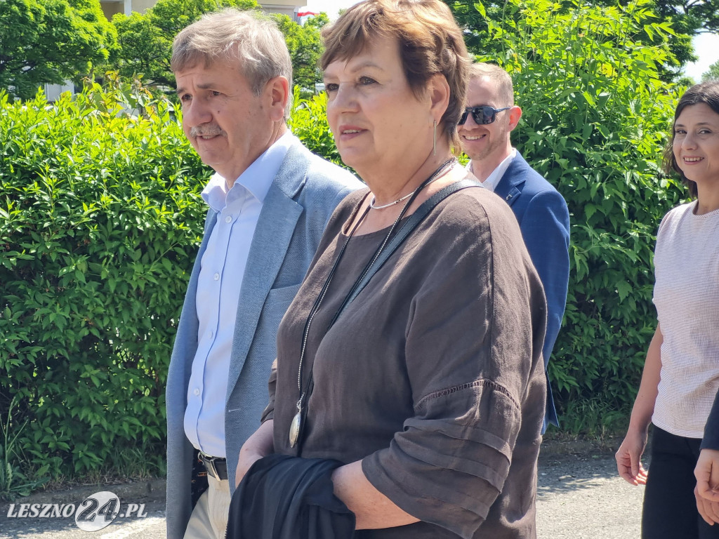 Dni Patrona ANS Leszno